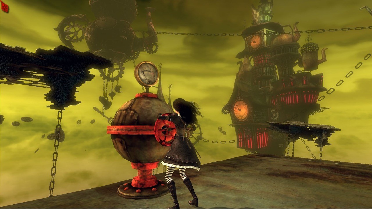 alice madness returns mods pc alice madness returns mods pc